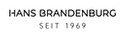 Logo Hans Brandenburg GmbH